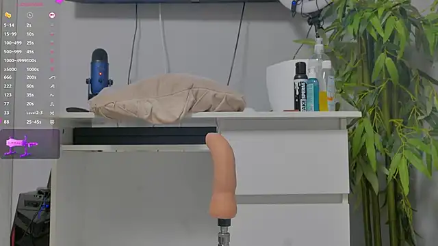 luckyalice  online show from 11-06-25, 08:02