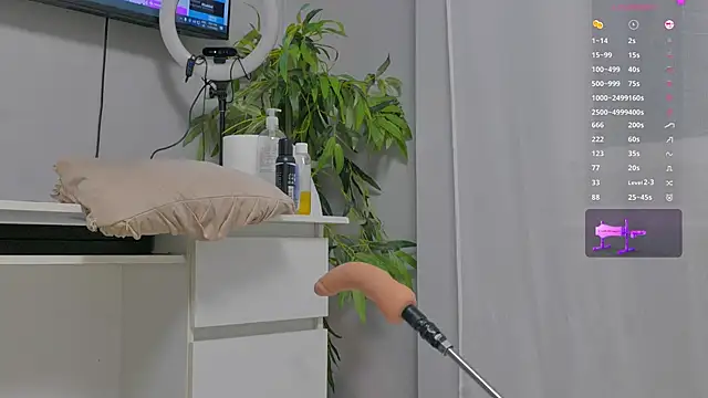 luckyalice  online show from 11-15-25, 08:02