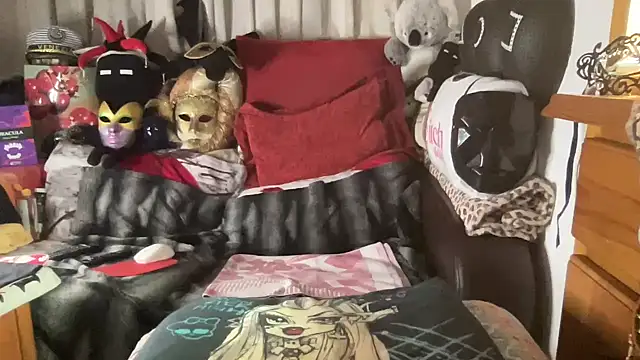 EroticVenetian online show from 01-15-26, 06:28