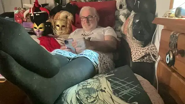 Snapshot of EroticVenetian chatting on 03-02-26, 09:44 EroticVenetian online show from 03-02-26, 09:44