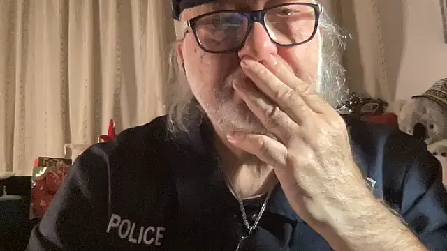 EroticVenetian online show from 03-02-26, 06:58