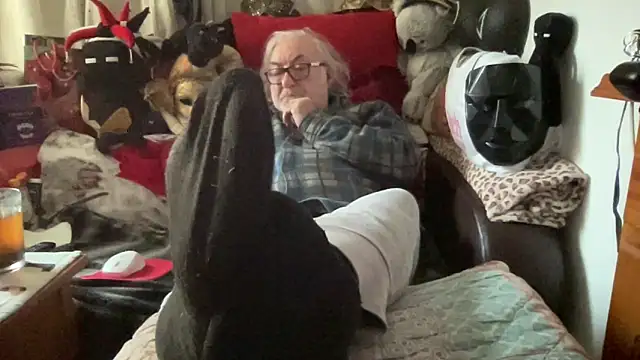 EroticVenetian online show from 02-04-26, 12:55