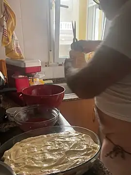 EroticVenetian online show from 02-27-26, 11:32