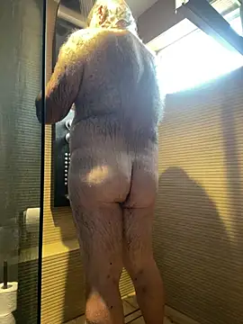 EroticVenetian online show from 07-06-26, 08:43