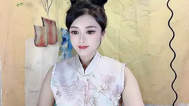 Snapshot of VIWVI chatting on 09-30-25, 04:51 VIWVI online show from 09-30-25, 04:51