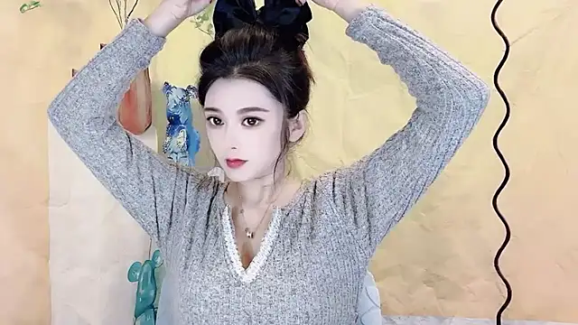 Snapshot of VIWVI chatting on 10-18-25, 06:48 VIWVI online show from 10-18-25, 06:48