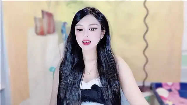 Snapshot of VIWVI chatting on 10-31-25, 03:58 VIWVI online show from 10-31-25, 03:58