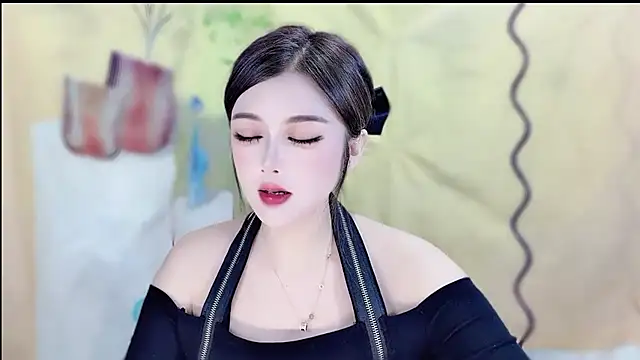 VIWVI online show from 04-10-26, 05:25