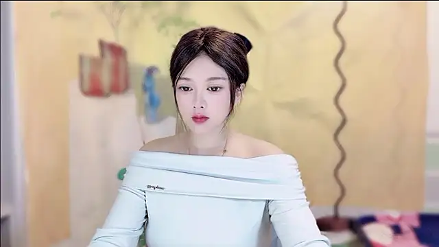 Snapshot of VIWVI chatting on 10-29-25, 04:44 VIWVI online show from 10-29-25, 04:44