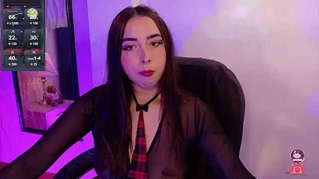 ANNE HONEY55 online show from 07-15-26, 09:44