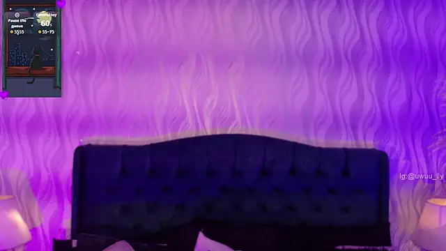 ANNE HONEY55 online show from 04-19-26, 12:55