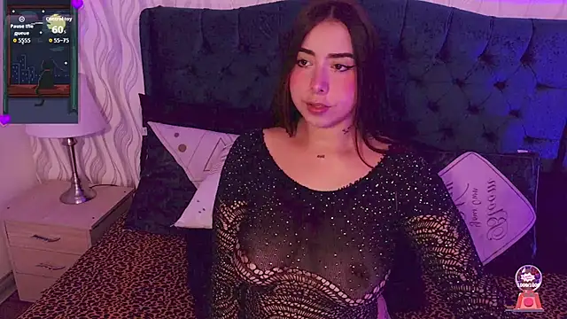 Snapshot of ANNE_HONEY55 chatting on 12-15-25, 09:20 ANNE HONEY55 online show from 12-15-25, 09:20