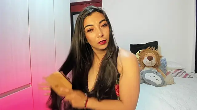 Karla hernandez  online show from 03-13-26, 10:42