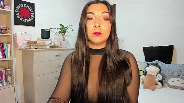 Snapshot of Karla_hernandez_ chatting on 07-06-26, 10:22 Karla hernandez online show from 07-06-26, 10:22