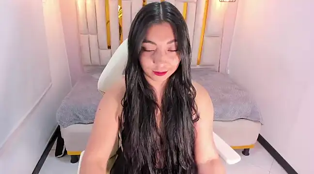 Karla hernandez  online show from 03-06-25, 11:36