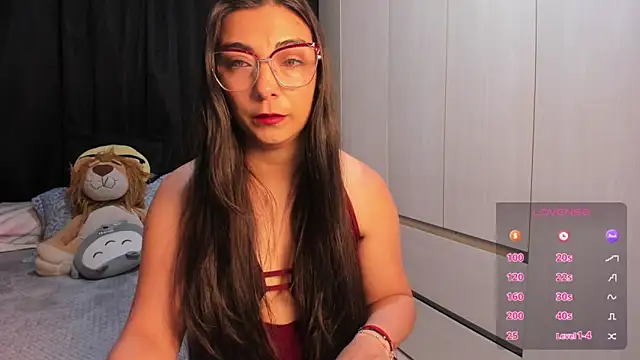 Snapshot of Karla_hernandez_ chatting on 05-11-26, 10:49 Karla hernandez online show from 05-11-26, 10:49