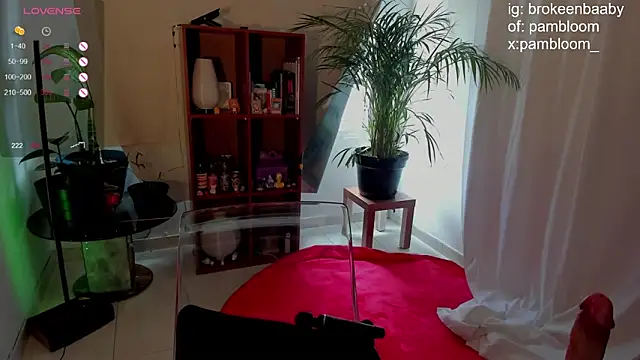 droolingdollfacee online show from 02-26-25, 04:38