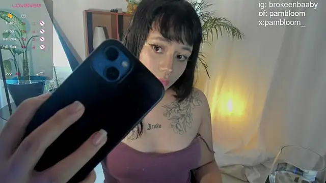 droolingdollfacee online show from 02-12-25, 07:02