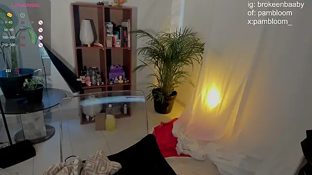 droolingdollfacee online show from 02-11-25, 09:35