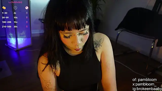 droolingdollfacee online show from 09-20-25, 10:26