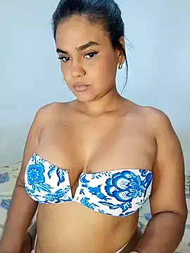 AntonellaShot online show from 02-08-26, 07:44