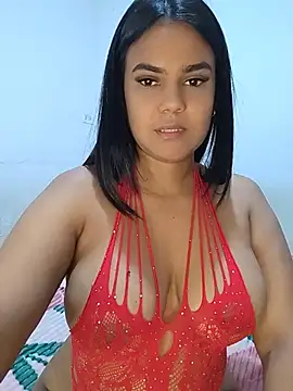 AntonellaShot online show from 08-02-26, 06:38