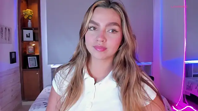 ambarcarterr online show from 03-06-25, 04:49