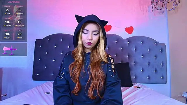 isis jhempss online show from 02-27-26, 03:29