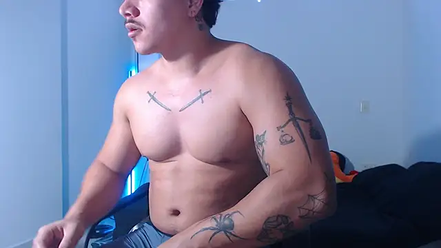 paulo allen online show from 10-31-25, 11:29