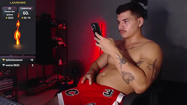 paulo allen online show from 03-12-25, 12:09