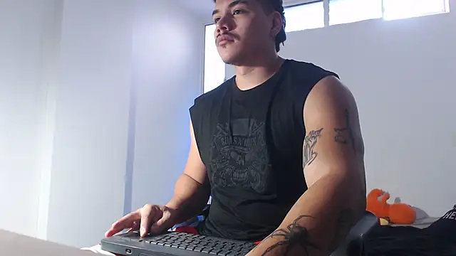 paulo allen online show from 11-11-25, 01:28