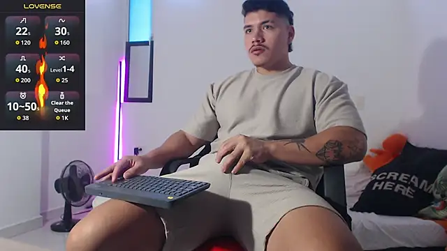 paulo allen online show from 12-03-25, 02:16