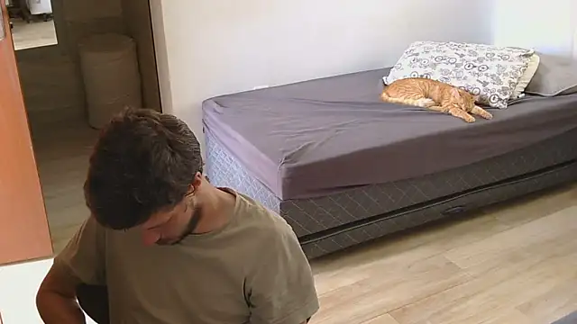 prorafadodoce online show from 02-21-26, 01:13