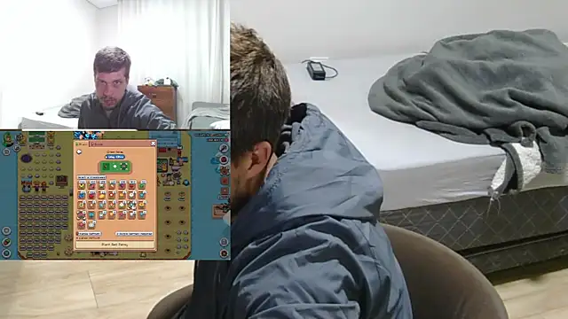 prorafadodoce online show from 04-02-26, 07:37