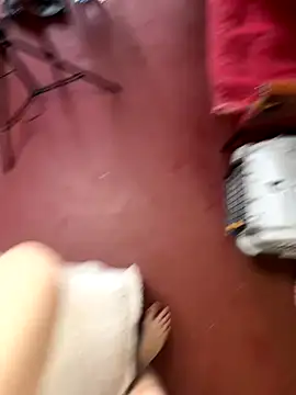 Fregida online show from 09-10-25, 01:54