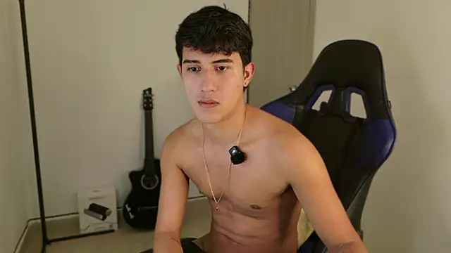 Juan da01 online show from 04-22-26, 05:25