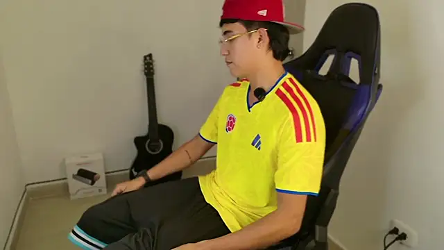 Juan da01 online show from 06-28-26, 03:35