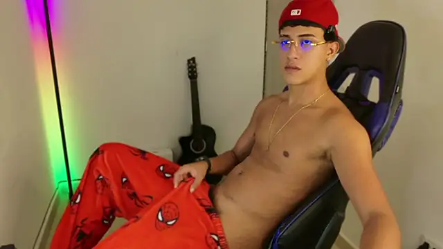 Juan da01 online show from 11-28-25, 11:49