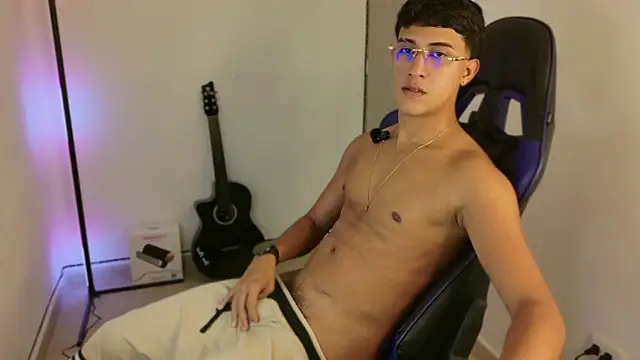 Juan da01 online show from 12-23-25, 12:22