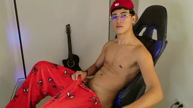 Juan da01 online show from 02-09-26, 05:27