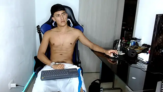 Snapshot of Juan_da01 chatting on 02-22-25, 06:50 Juan da01 online show from 02-22-25, 06:50
