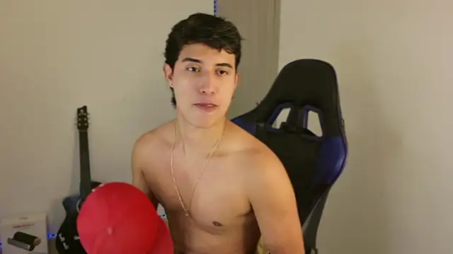 Juan da01 online show from 07-15-26, 05:47