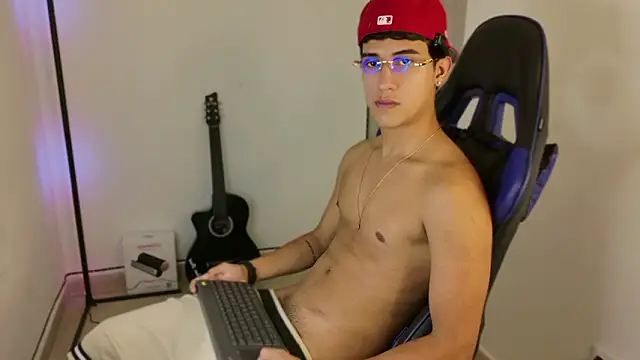 Juan da01 online show from 02-20-26, 05:26