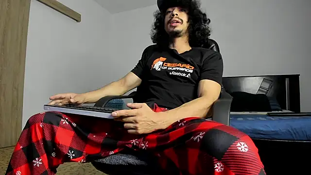 TristanWoods online show from 03-20-26, 08:59