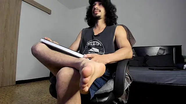 TristanWoods online show from 04-17-26, 09:23