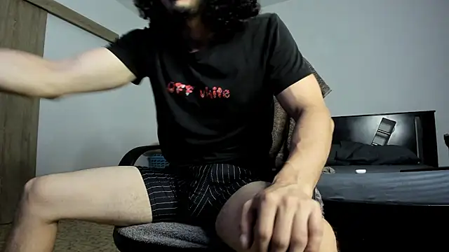 TristanWoods online show from 04-08-26, 09:33