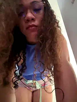 ashley Tompson1 online show from 09-24-25, 05:52