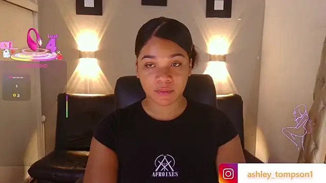 ashley Tompson1 online show from 03-20-25, 12:32