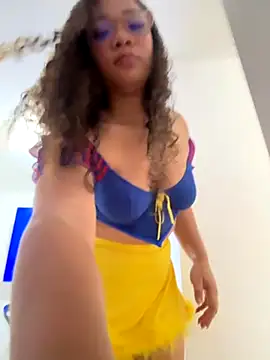 ashley Tompson1 online show from 10-10-25, 12:28