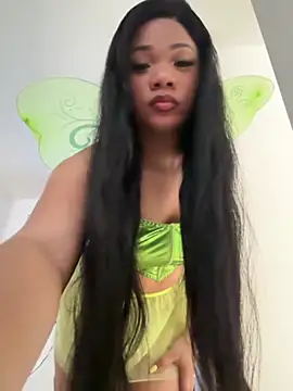 ashley Tompson1 online show from 10-31-25, 12:24